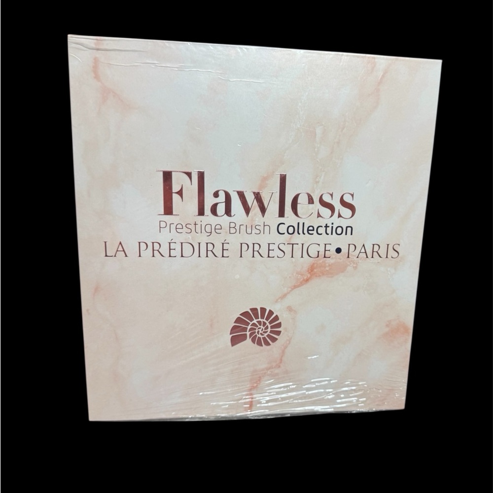 Make up brush set  Flawless Prestige Brush Collection new 7pieces